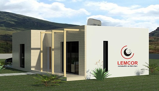 Modèle T2 Ligne Moyenne