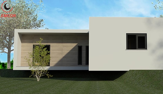 Modèle T3 Ligne Moyenne