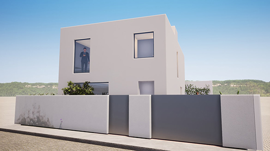 Modèle T3 Ligne Moyenne