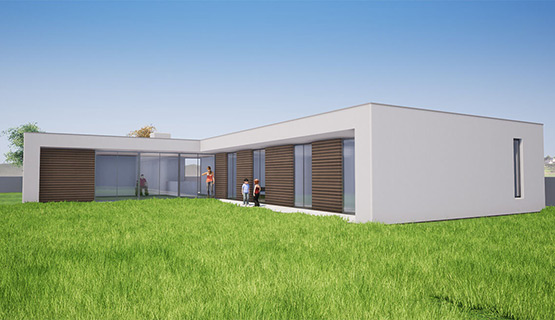 Modèle Ligne Moyenne