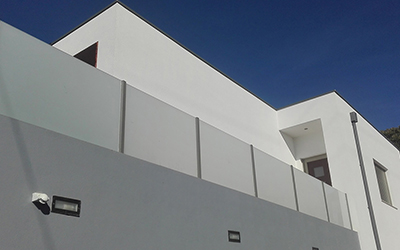 House at Oliveira de Azemeis